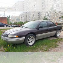 Chrysler Concorde 3.3 AT, 1994, 150 000 км, с пробегом, цена 420 000 руб.