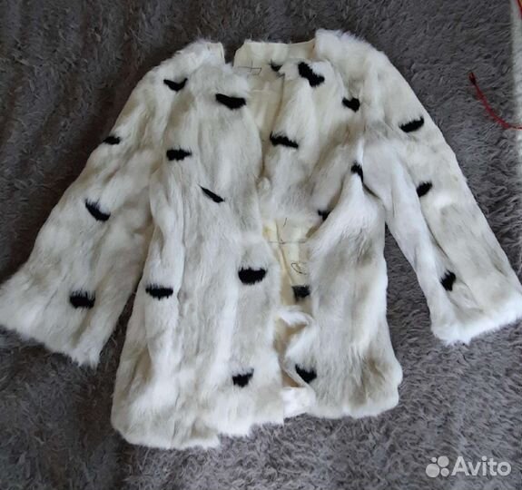 Мех от шубы