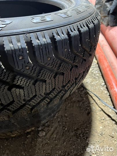 Dunlop Winter Maxx 235/55 R17
