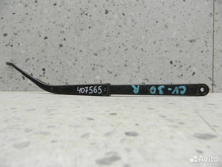 Поводок стеклоочистителя передний правый Toyota Ca