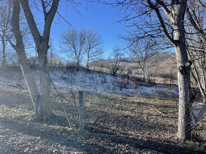 Участок 15 сот. (ИЖС)