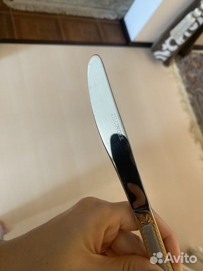 Кухоные ножи