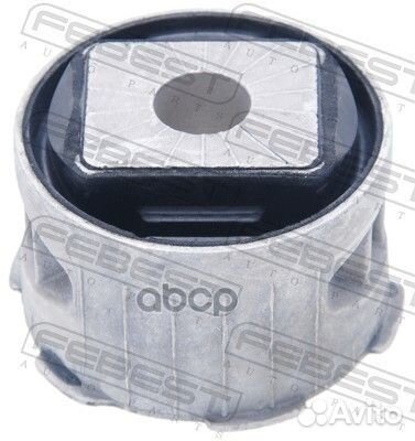 Vwabtouarf сайлентблок задней балки Audi Q7, V