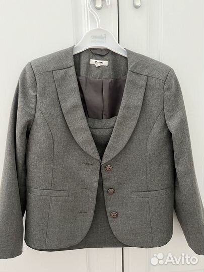 Школьная форма для девочки