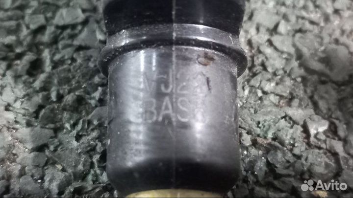 CR-V форсунка