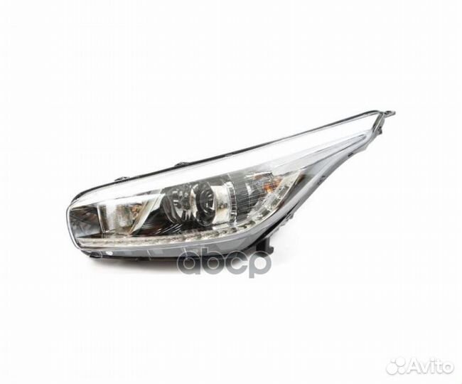 Фара диодная с эл/кор Kia Ceed 12- Левая (20-E8