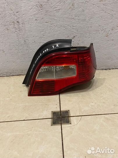 Фонарь задний правый Н150 Daewoo nexia