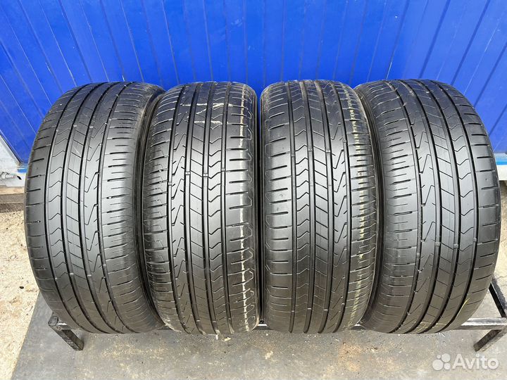 Hankook Ventus Prime3 SUV K125A 235/55 R18 99