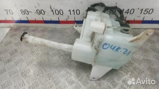 Бачок омывателя lexus GS 2 (OUK21NL01)