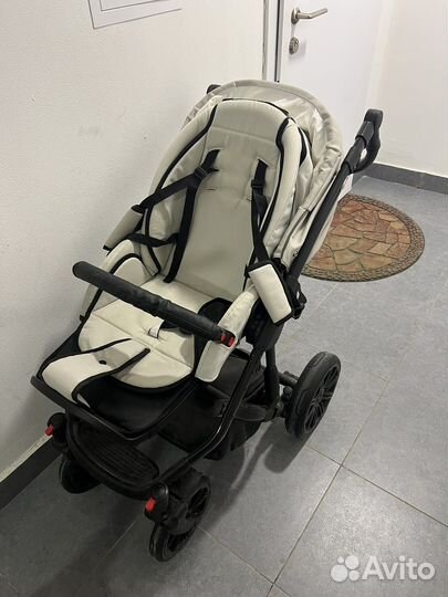 Коляска mirelo 2в1