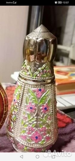 Арабское масло духи