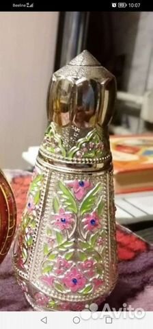 Арабское масло духи