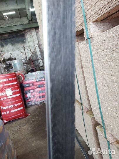 Маяк штукатурный 6 х 3000. / 0.25 zn