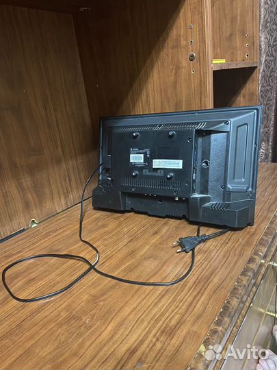 Телевизор telefunken