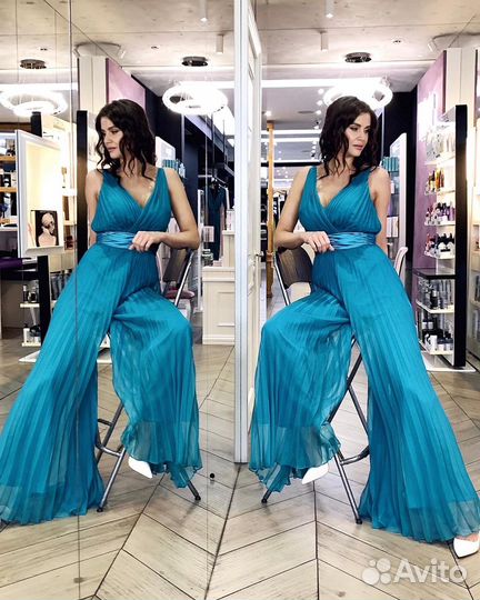 Комбинезон женский