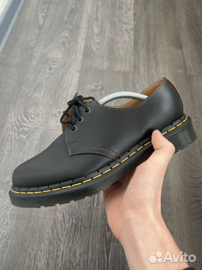 Туфли Dr.Martens