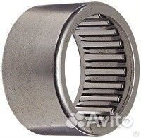 Подшипник игольчатый вилки сцепленияФотон1051/1061