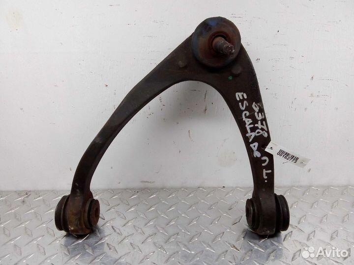Рычаг передний левый верхний Cadillac Escalade GMT