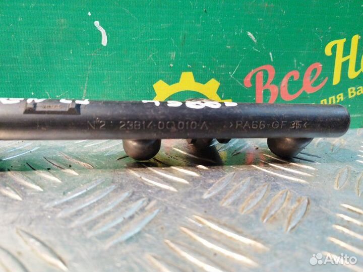 Форсунка топливная Citroen C1 2005-14Г