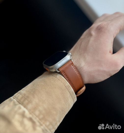 Ремешок для часов Apple watch Ultra