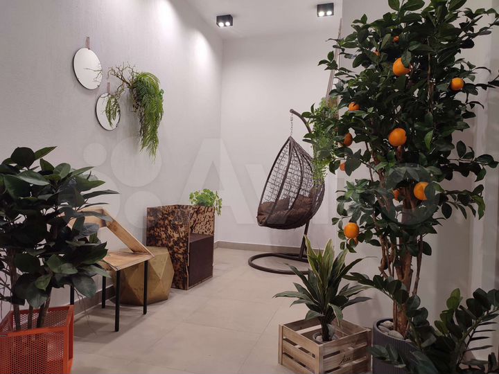 Квартира-студия, 30 м², 10/14 эт.