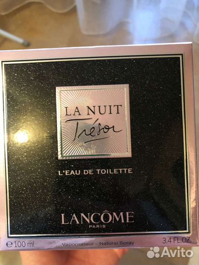 Ароматы. Оригинал