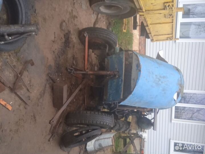 Опрыскиватель Владмаш ОВС, 2023