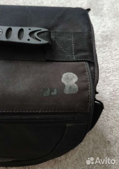 Фотосумка Lowepro Nova 3 AW