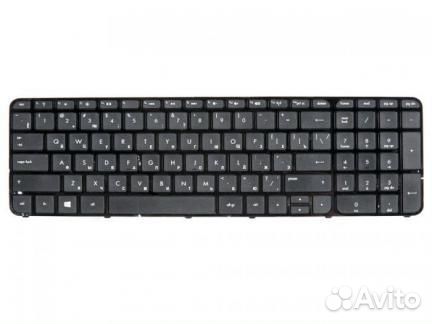 Клавиатура для ноутбука HP ZV5000