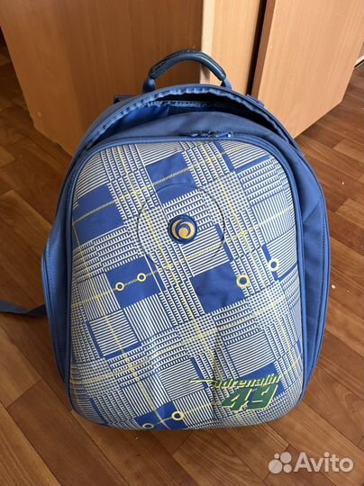 Рюкзак школьный ранец