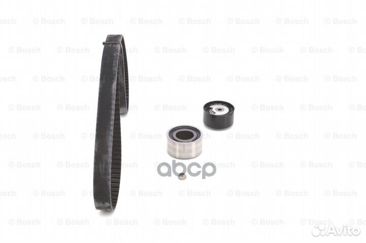 Timing Belt Set 1987946579 Bosch