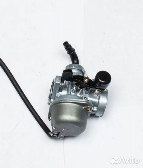 Карбюратор 4T PZ22 K&F D22 (d39mm)