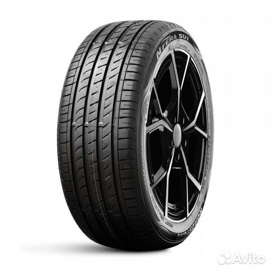 Roadstone N'Fera SU1 225/45 R18