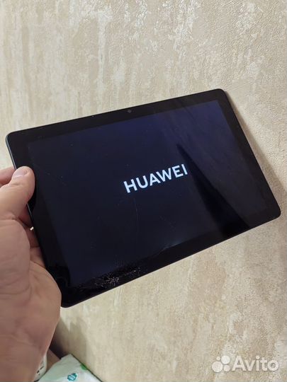 Планшет Huawei matepad se