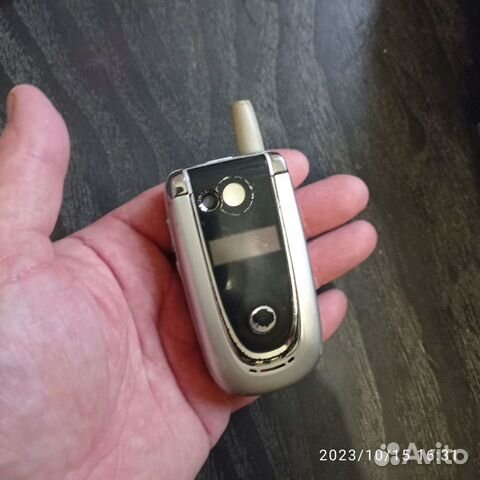 Motorola V600