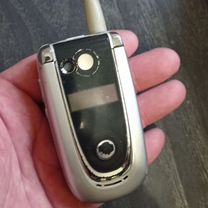 Motorola V600