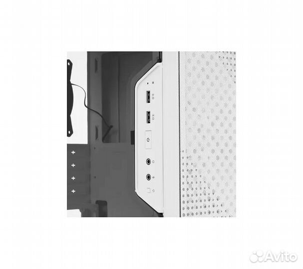 Компьютерный корпус Cooler Master MasterBox Q300L