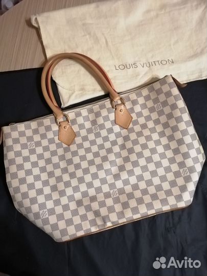Louis Vuitton сумка оригинал