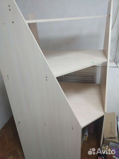 Торговое оборудование для магазина одежды бу
