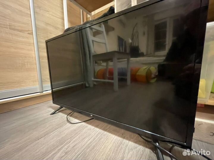 Телевизор Xiaomi Mi TV 32
