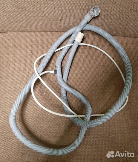 Дозатор моющих средств Пмм electrolux ESL 95201 LO