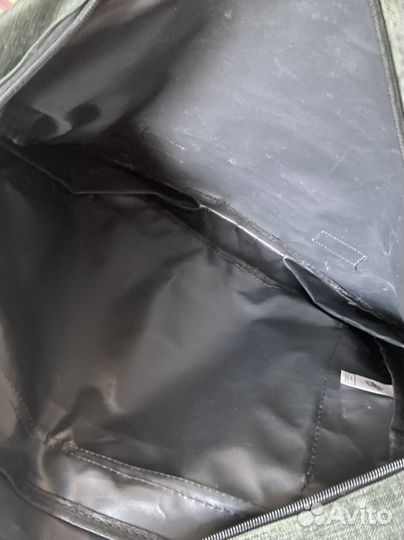 Сумка почтальонка unisex