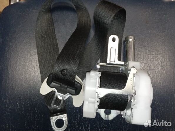 Ремень безопасности Лексус нх z10 2014-2021