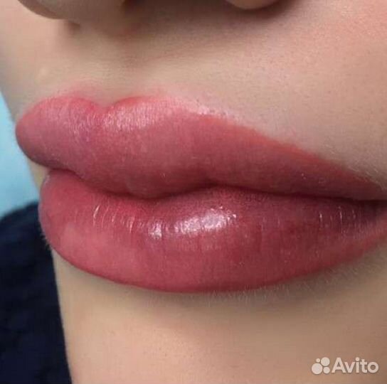 Перманентный макияж и удаление татуажа ремувером