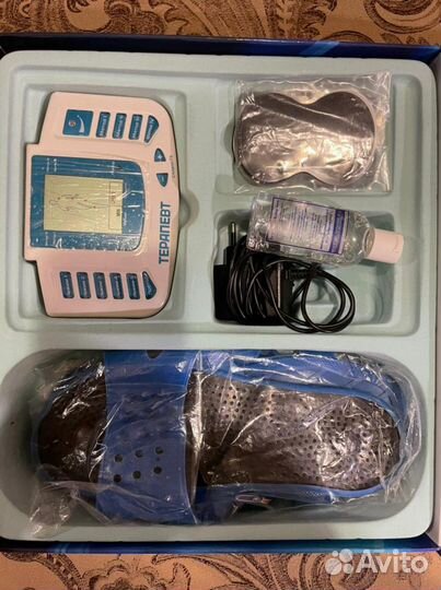 Массажер Терапевт