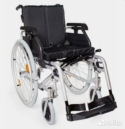 Кресло-коляска