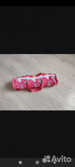 Детская кровать для кукол