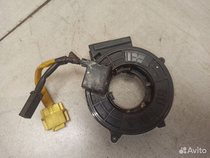 Лента подрулевая (улитка)