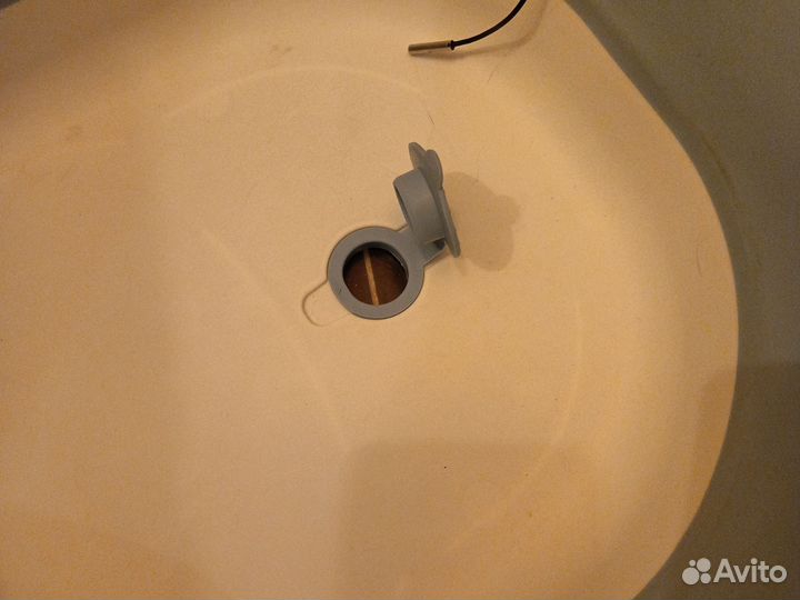 Ванночка для купания новорожденного