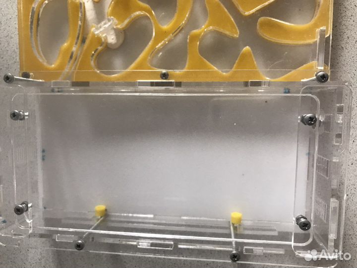 Муравьиная ферма бу